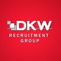 DKW Recruitment Group Logo