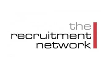 The Recruitment Network Logo