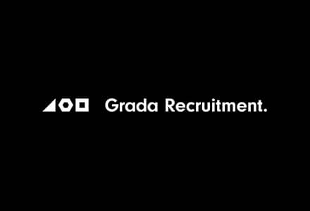 Grada Recruitment Logo