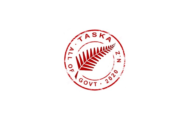 Taska Logo