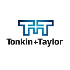 Tonkin & Taylor Logo