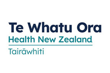 Hauora Tairawhiti (Gisborne)