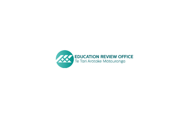 Education Review Office Logo
