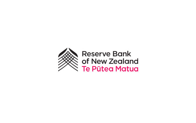 Reserve Bank of New Zealand Logo