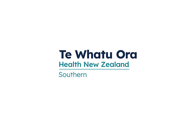 Te Whatu Ora - Health New Zealand Southern Logo