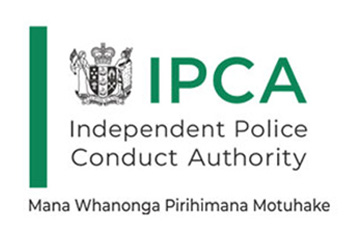 Independent Police Conduct Authority
